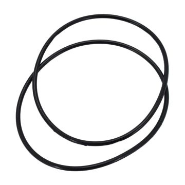 Rubber Fuel Cap Gasket O-Ring 572.1014.1 For Peterbilt