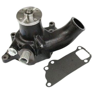 Water Pump with Gasket SSU001355 For Isuzu