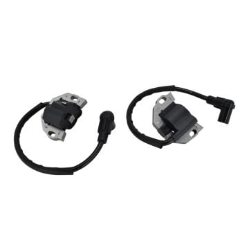 21171-0743 2Pcs Ignition Coil 21171-0711 for Kawasaki