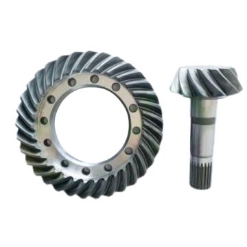 Ring and Pinion Gear Set 85812286 For New Holland
