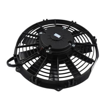 Low Profile Electric Fan 12V 30100360 For Spal