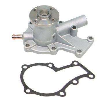 19883-73030 15881-73030 15881-73033 Water Pump 10mm with Gasket for Kubota