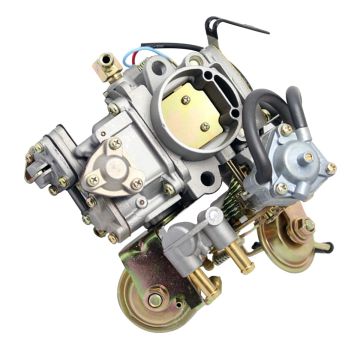 Carburetor 1320077530 13200-77530 Suzuki Van Carry Engine F5A F5B F6A T-6 472Q Truck DD51T DE51V DF51V DC51T DD51B DC51B DA51T DA51V DB51T DB51V Mazda DK51B DK51T DJ51B DJ51T