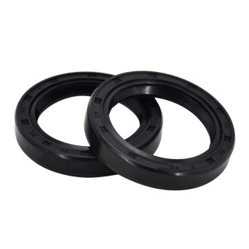 92049-7002 2Pcs Oil Seals 92049-7010 for Kawasaki