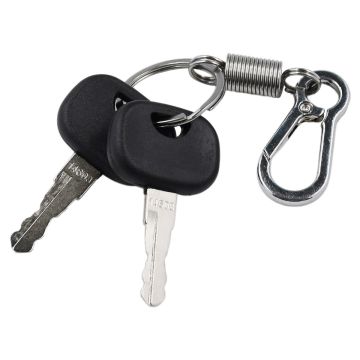 Ignition Key 2pcs 5050650256 For Skytrak