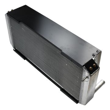 Radiator 6686077 For Bobcat