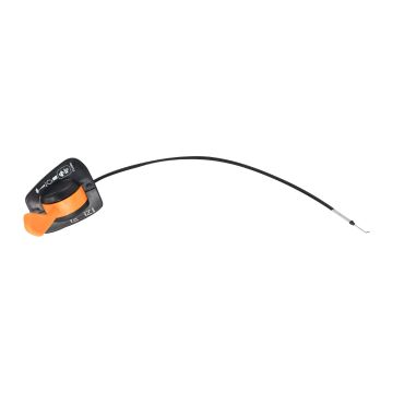 GY20947 Throttle Cable GY20749 for John Deere