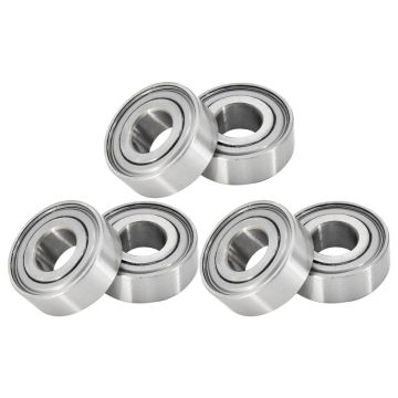 6 Pack Mower Spindle Bearing Z9504-RST Z9504RST for John Deere