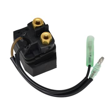 Starter Solenoid Relay 6B6-81940-00-00 for Yamaha