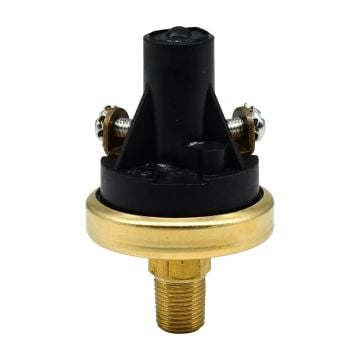 Adjustable Oil Pressure Switch Sensor 76575-4 4 PSI for Caterpillar