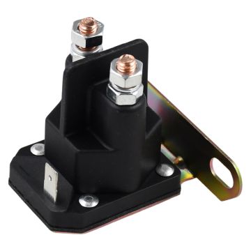 812-1211-211 12V Solenoid 3 Terminal for Starter ATV UTV Snowmobile Golf Cart