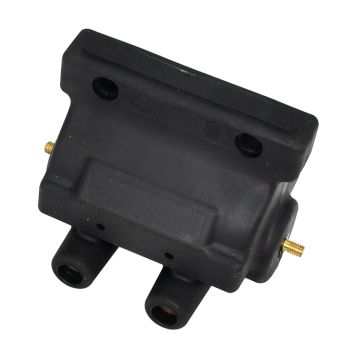 12V Ignition Coil 31609-65 31609-65A  Motorcycles FX FXE FXR FLT FXST FXD XLH 1965-1999