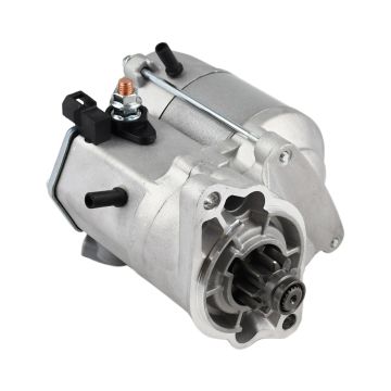 Starter Motor  24V 9T 19883-63012 For Kubota