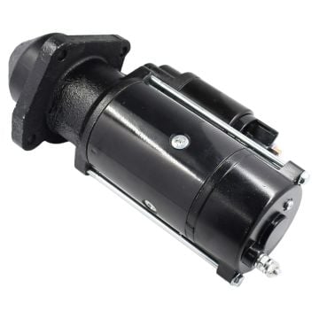 12V 11T Starter Motor 320/09346 For JCB