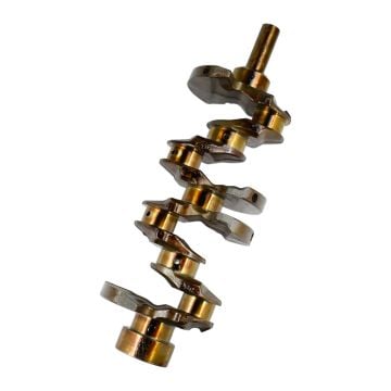 Crankshaft For Nissan Engine KA24