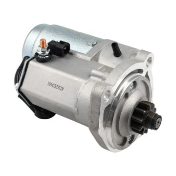 Starter Motor 12V 3T5649 For Caterpillar CAT