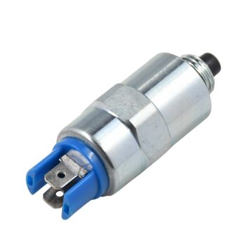 Fuel Solenoid 26420471 for Perkins