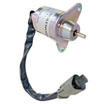 12V Fuel Solenoid 41-4306 for Thermo King