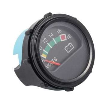 Voltmeter Volt Gauge 6669664 For Bobcat