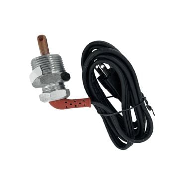 Engine Block Heater for Kubota