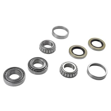 Front Wheel Hub Bearing Seal Kit 50892G1 For EZGO