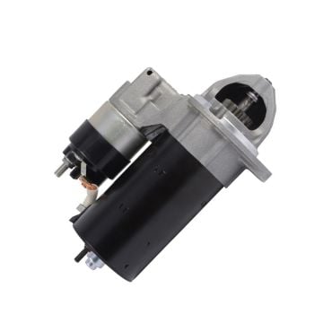 Starter Motor 12V 2.3kw 9T 7016332 For JLG