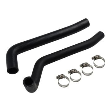 Gas Tank Filler Hose Vent Kit 17740.03 for Jeep