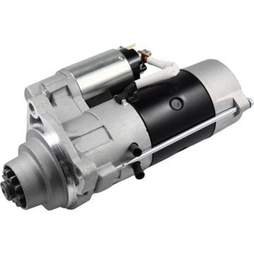 Starter Motor 6685190 For Kubota