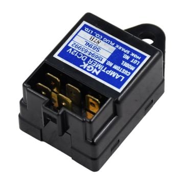 Timer Relay SBA385870300 for Case IH