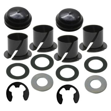 Steering Spindle Bushing Rebuild Kit 532006266 For Craftsman