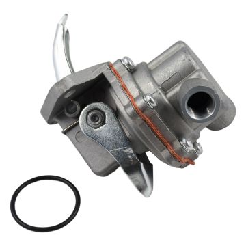 Fuel Supply Pump 04157223 For Deutz