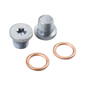 Oil Drain Plugs N91167901 for Volkswagen