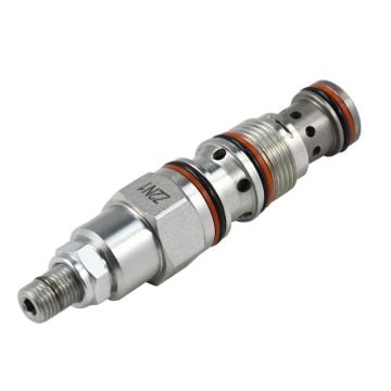 Pressure Reducing-Relief Hydraulic Valve PPDB-LBN For Sun Hydraulics