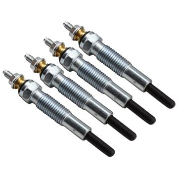 4Pcs Glow Plug 4900224 For Cummins