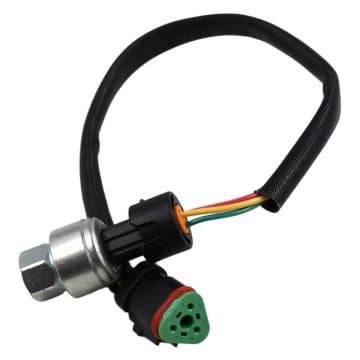 Oil Pressure Sensor 161-9930 For Caterpillar CAT