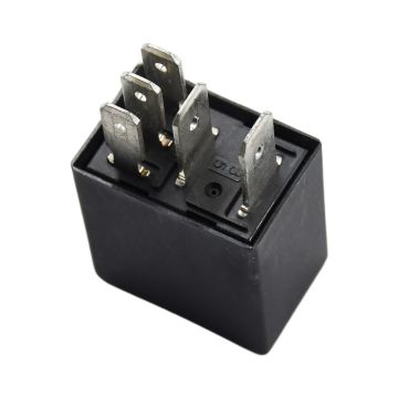 Relay 12V JD1926 For CHNT