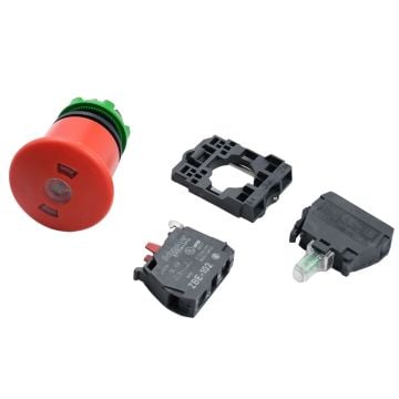 Emergency Stop Switch Assembly 194749 For Skyjack