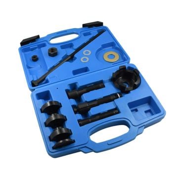 Wheel Bearing Remover Installer Puller Tool Kit For Harley Davidson