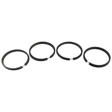 4Sets Piston Ring For Isuzu