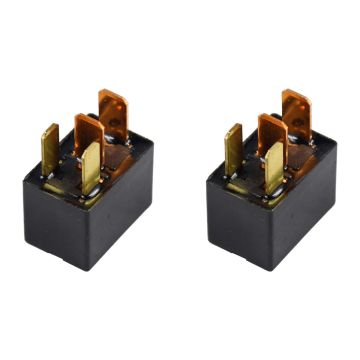 2Pcs Starter Relay G8HL-H71 For Honda