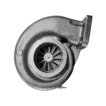 Turbo HX30W Turbocharger 3772299 for Cummins