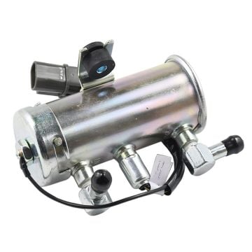 Fuel Pump 12V B6908 For Isuzu