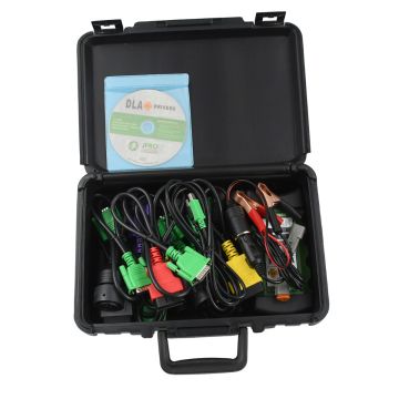 Diagnostic Service Kit 263025-NS for Cummins