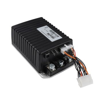 Motor Controller 48V 1515-5201 For Club Car