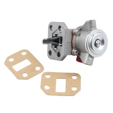 Fuel Lift Pump 25061557 for Perkins