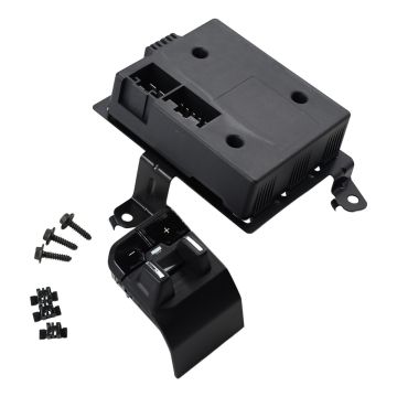 Integrated Trailer Brake Controller 82215278 for Ram