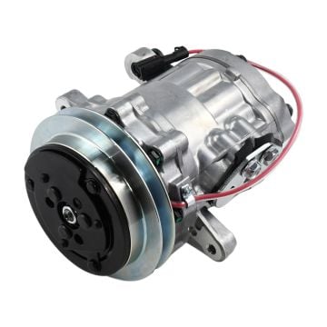 AC Compressor KHR3536 for John Deere