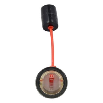 Fuel Gauge 0H9005 For Generac