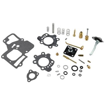 Carburetor Repair Kit 21100-78150-71 For Toyota