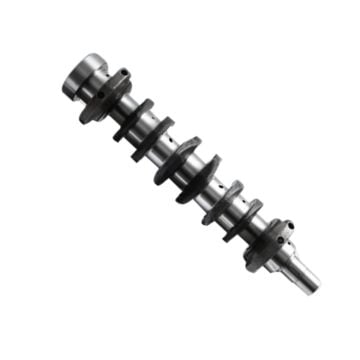 Crankshaft SSU000145 For Komatsu